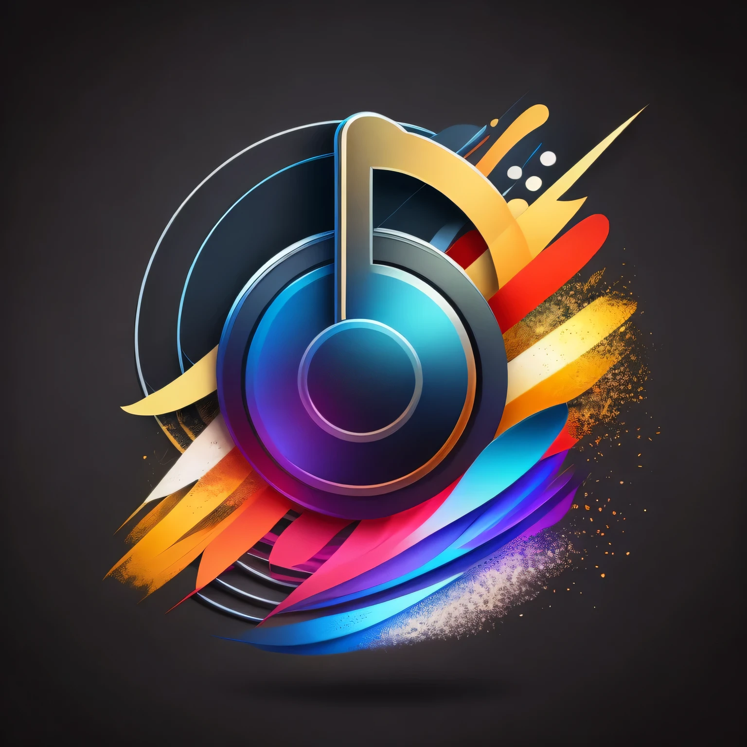 music vector-art