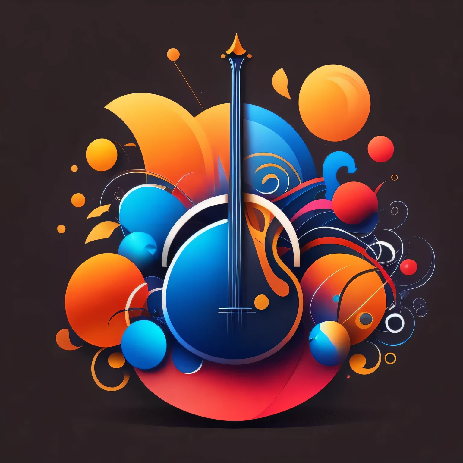 music vector-art