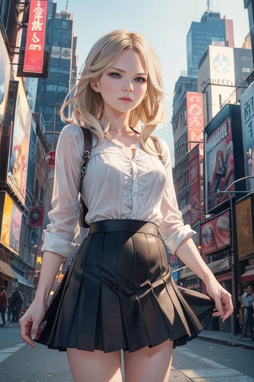 Jennifer Morrison、マーベルコミックの映画Poster、so beautiful、Movies about Spider-Man、sexy、whole body、Wearing a skirt、Premiere Date、Poster、belly buttonを突き出す、new york、She&#39;s wearing a ripped Spiderman suit、The suit is torn、Wearing a skirt、Red and black color scheme、dynamic、masterpiece、highest quality、Super detailed、Very detailed、Delicate and beautiful shine、Ultra-high resolution、Cinematic、break、breakドロップ、(Torn clothes:1.5)、(Wet clothes:1.4)、Bare shoulders、Real Rain、Wet Hair、belly button、Exposed Skin、sexyな肩を披露