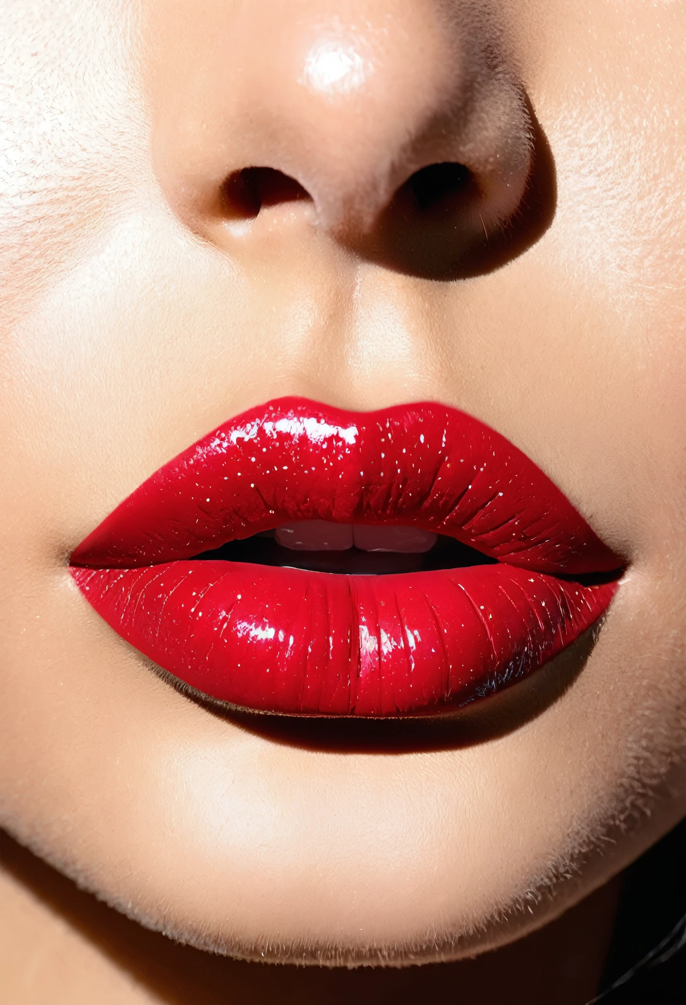 pussy lips