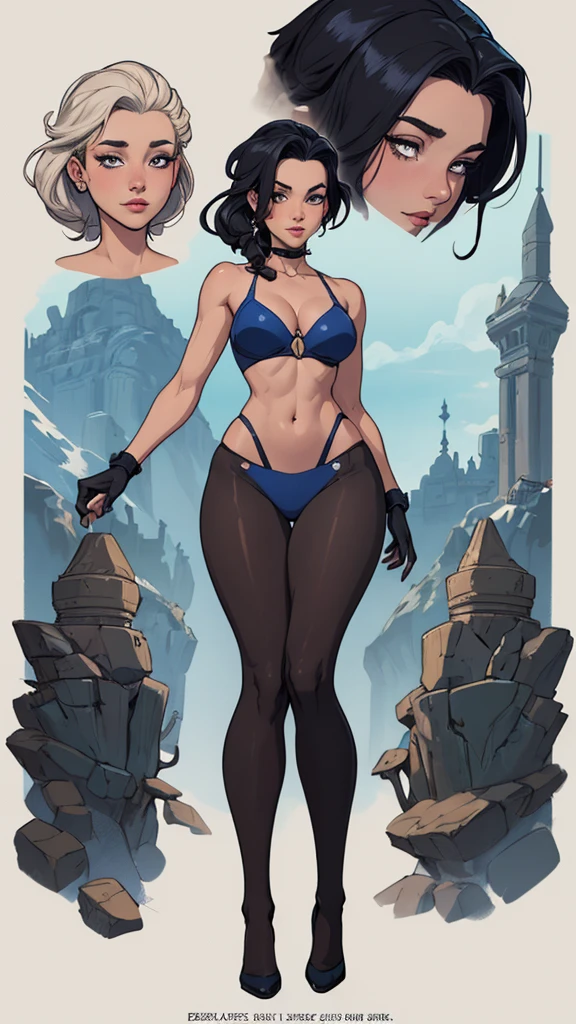 Personagem mulher estilo a  lindos redondos e firmes tompunk Fiona rainha Anna de Arendelle com marcas de guerras Imagem de desenho animado de uma mulher .Ilustra??o estilo desenho animado, estilo de arte dos desenhos animados, estilo de arte dos desenhos animados, digital illustration style, estilo atompunk design de personagens altamente detalhado, arte digital detalhada coragem, Forest fan art, Design de personagens de retrato, beautiful digital illustration, retrato de alta qualidade, Arte em quadrinhos, mulher jovem cabelo com transas lindas . Queen Anna of ArendelleBeautiful lined eyes Medium large bust and wonderful  clothes. image expression of  desire from waist to head illustration Queen Anne of Arendelle atompunk style Fallout 4 style pose beautiful round and firm  playboy magazine Character Christina Ricci black hair style Morticia AddamsCartoon image of a woman .cartoon style illustration, estilo de arte dos desenhos animados, estilo de arte dos desenhos animados, digital illustration style, design de personagens altamente detalhado, arte digital detalhada fofa, City fan art, Design de personagens de retrato, beautiful digital illustration, retrato de alta qualidade, Arte em quadrinhos, jovem expressando desejo . Full body sculptural close-up of a woman in a blue  and black gloves, extremely detailed digite germe, digite germe. anime illustration, style digite germe, like digite germe, digite germe. alto detalhe, style of digite germe, digite germe and rossdraws, even model | digite germe, digite germe style