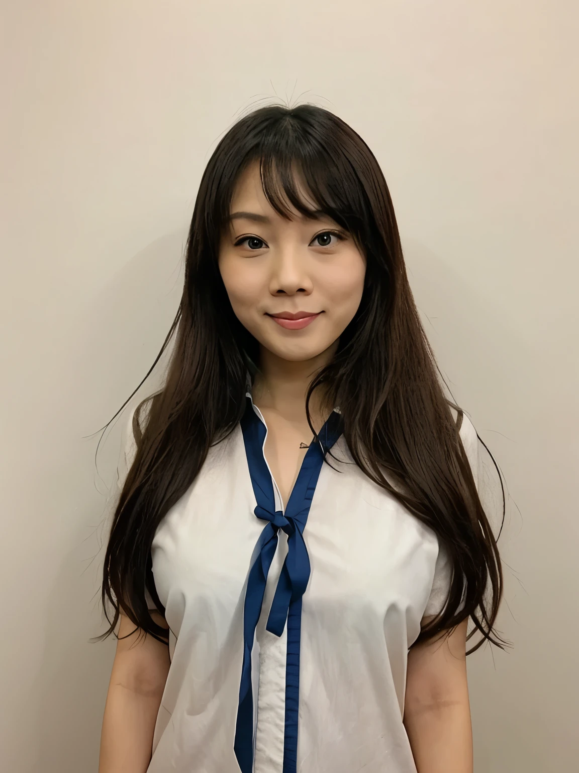Asian,cute real