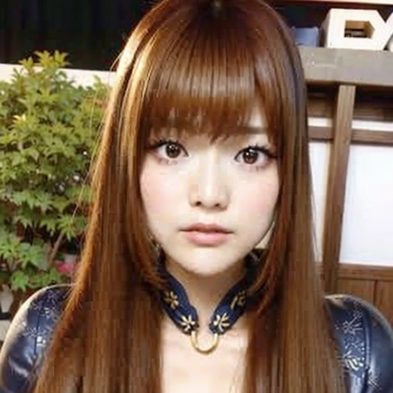 (masterpiece, best quality:1.2), 1girl, solo、NSFW、フルヌード、繊細な髪、繊細な顔、松村沙友里(masterpiece, best quality:1.2), 1girl, solo,(((重たいパチパチ前髪、8ｋ)))((美しい, 繊細, ツヤツヤでなめらかな髪)),((フルヌード))