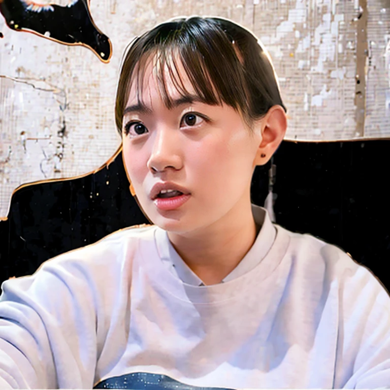 (masterpiece, best quality:1.2), 1girl, solo