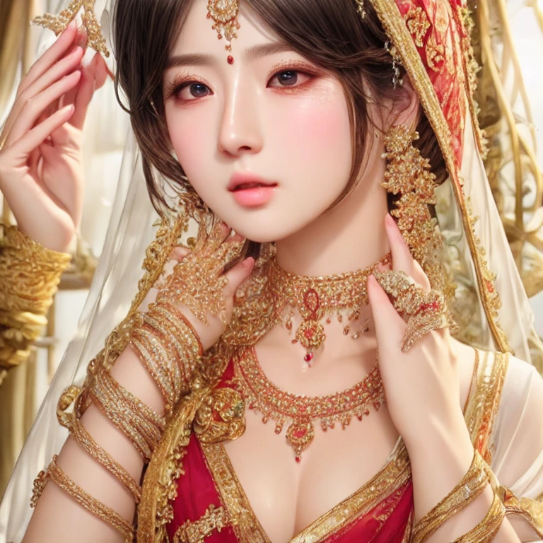 (animetoreal:1),(masterpiece, best quality,high quality,White skin,Beautiful detailed face),(realistic:1.2),photorealistic,perfect lighting,(extremely detailed CG:1.2),1girl, face closeup