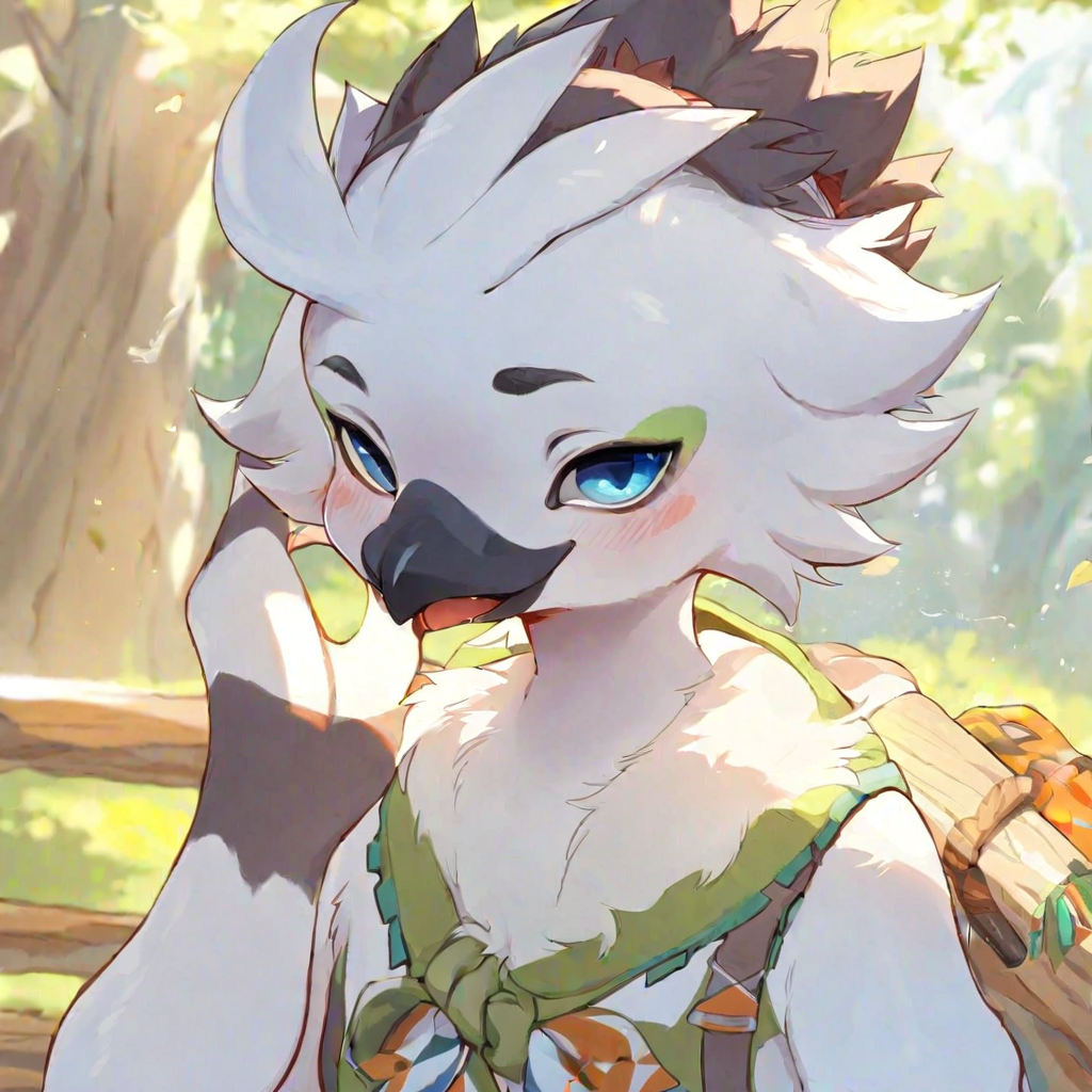 丘栗10 v1.0