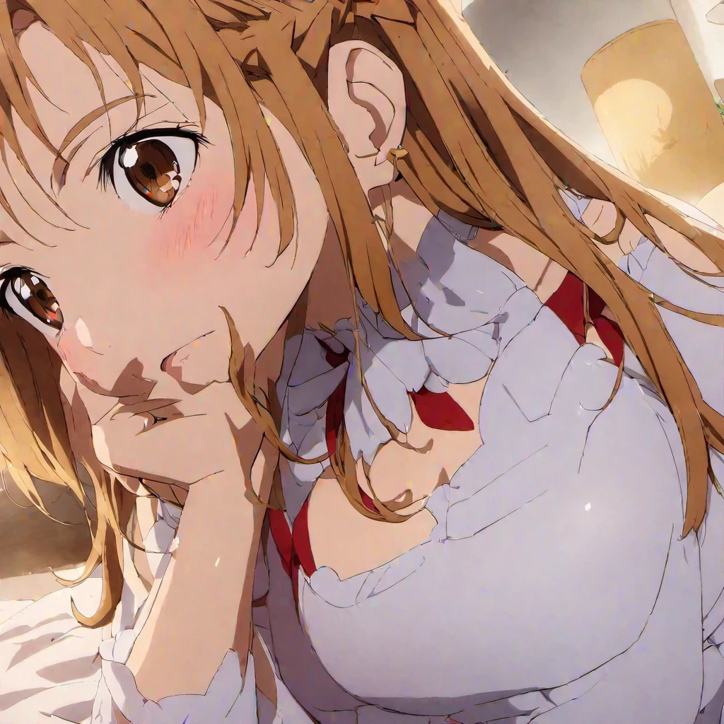 (masterpiece, best quality:1.2), 1girl, solo