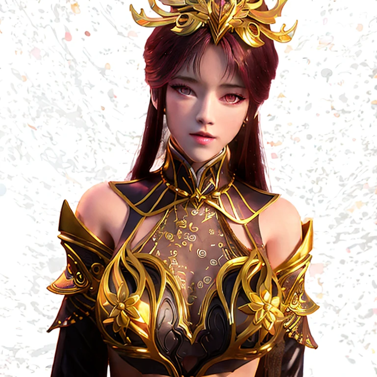 (masterpiece, best quality:1.2), 1girl, solo