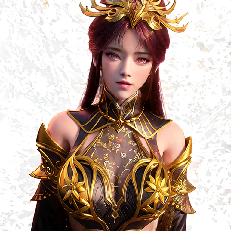 (masterpiece, best quality:1.2), 1girl, solo