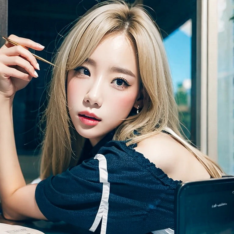 (masterpiece, best quality:1.2), 1girl, solo