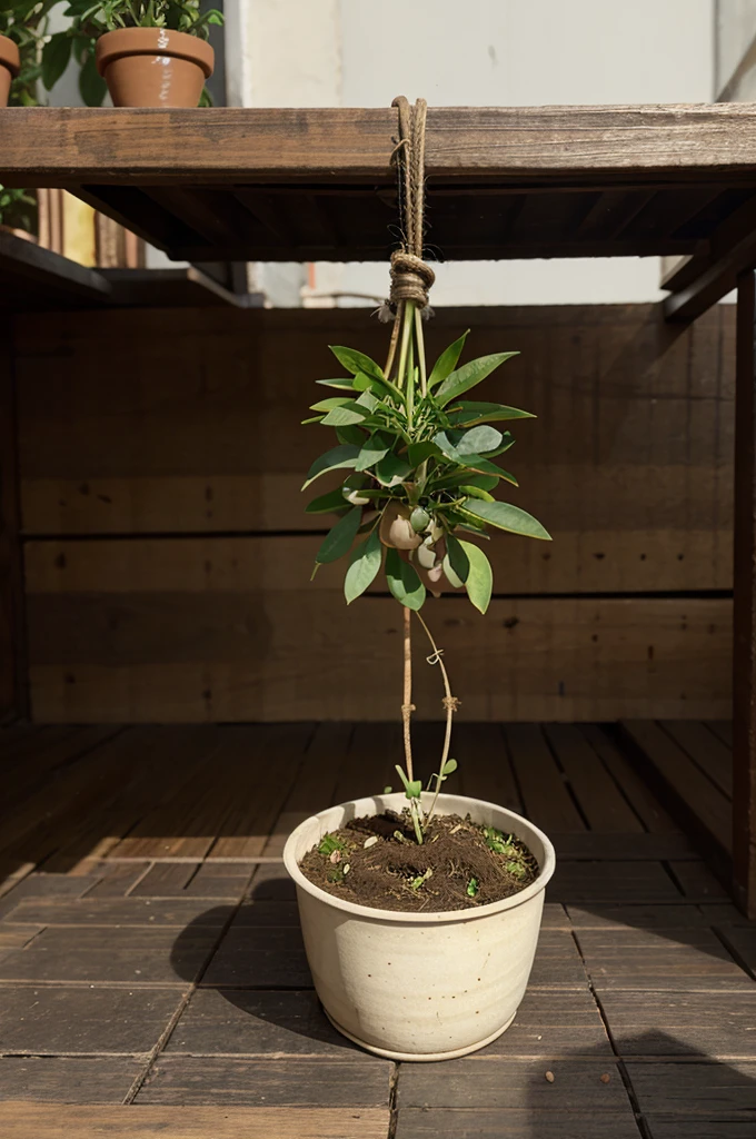 go sprouts plant