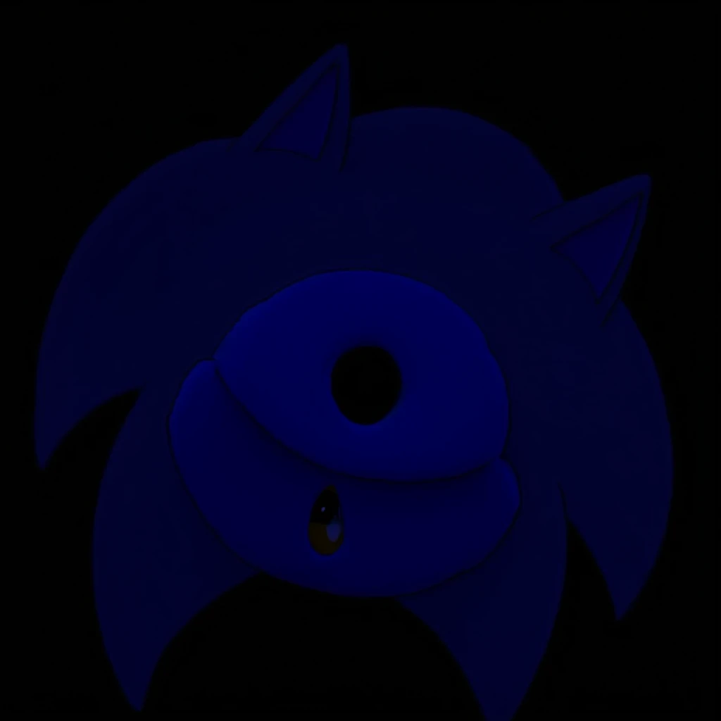Sonic the Hedgehog: Editable Rom- EYX