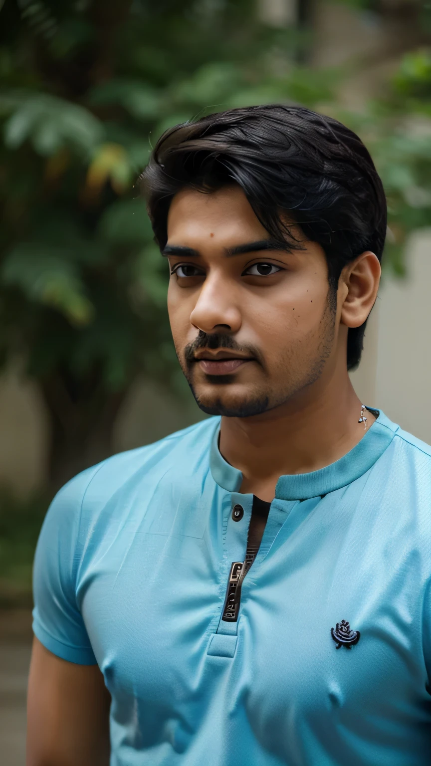 Lokesh dhruw
