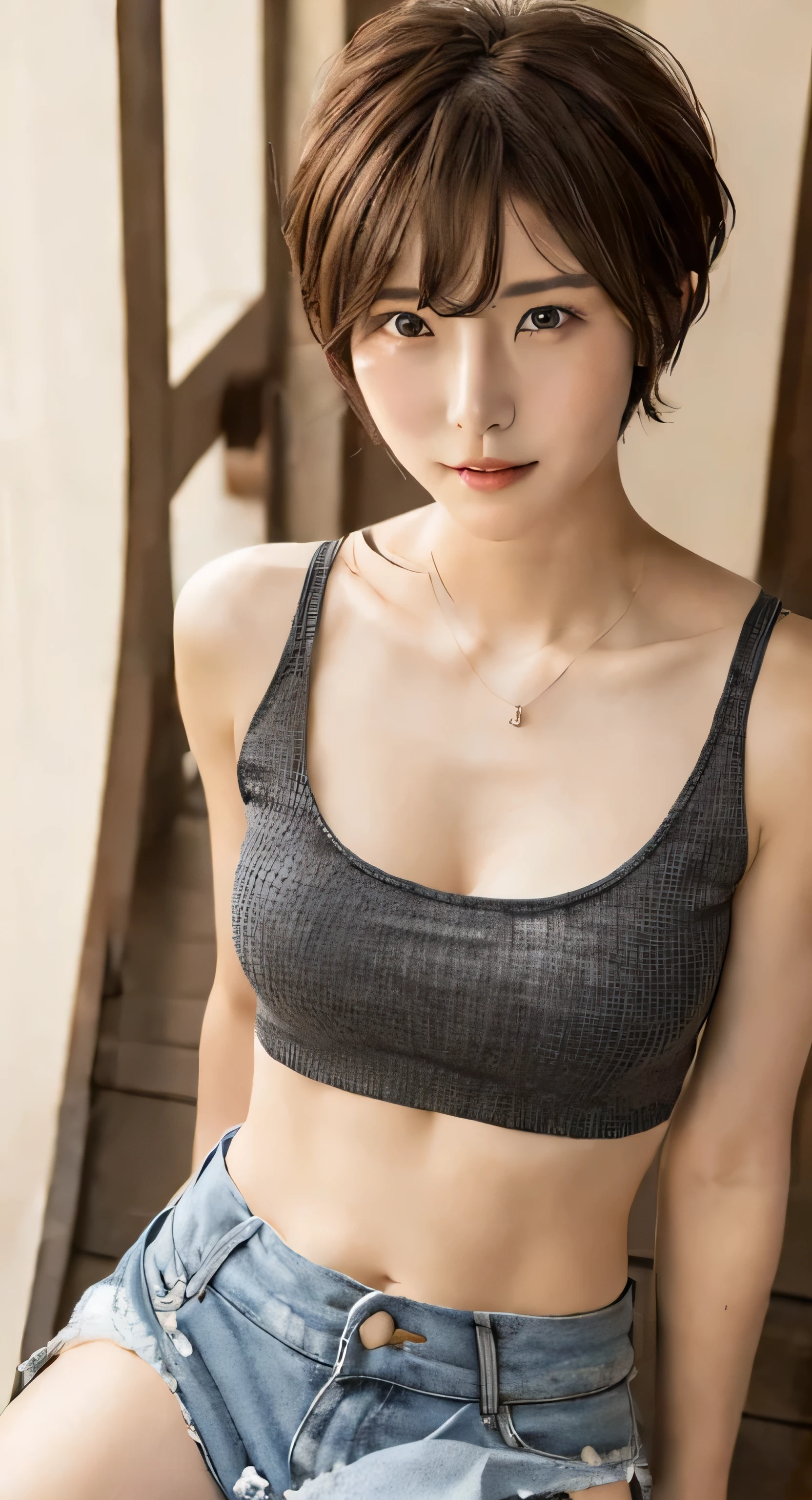 ((Tank top)),
Casual clothing,