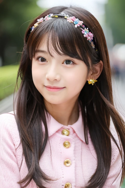 Cute Girls､Idol､