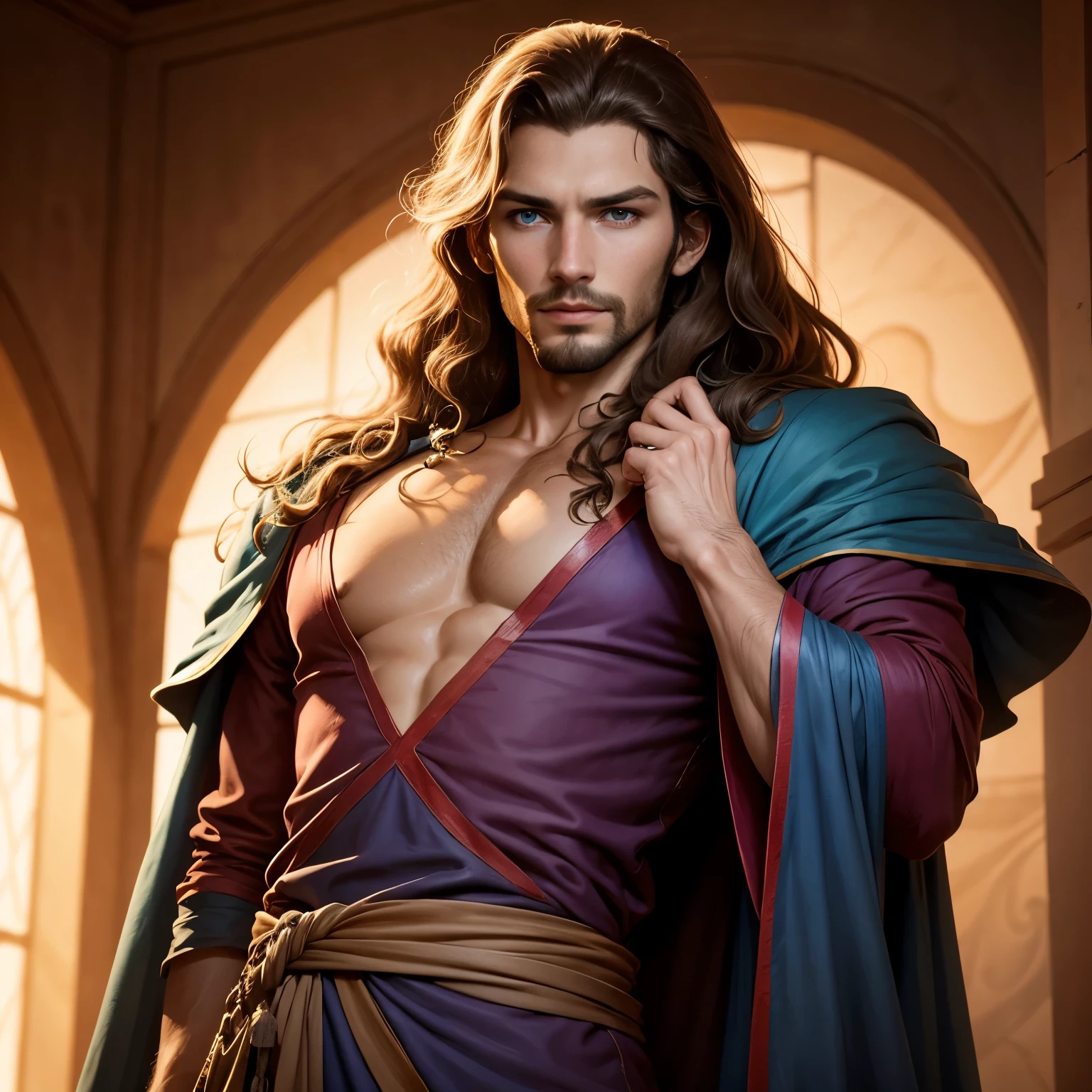 Daario Naharis