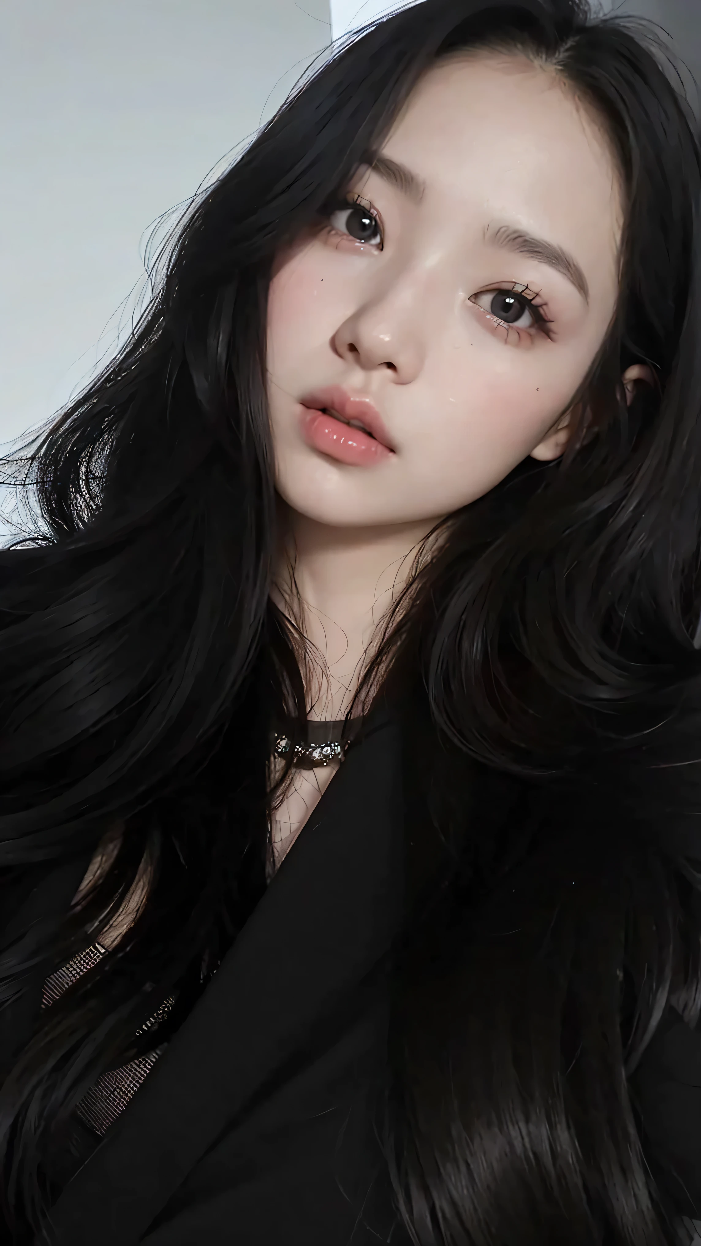 japanese girl