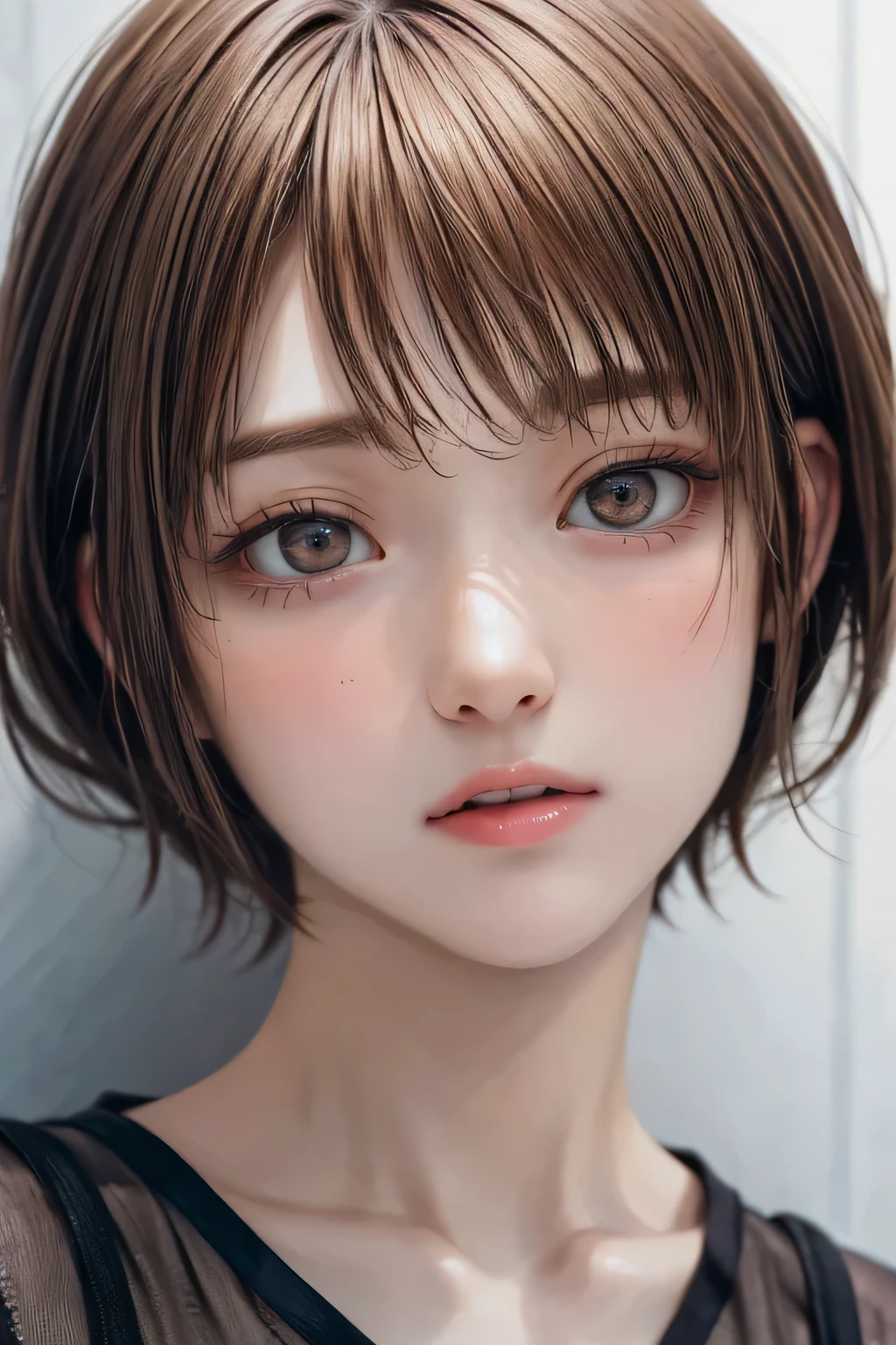 (NSFW:-1.5), (masterpiece:1.3), (8k, photorealistic, RAW photo, best quality: 1.4), 
cinematic lighting, 
(1boy), beautiful face, (realistic face), 
beautiful hairstyle, (short hair:1.5),
realistic eyes, beautiful detailed eyes, 
(realistic skin), beautiful skin, 
(blouse), 
absurdres, attractive, 
ultra high res, ultra realistic, highly detailed, 
golden ratio, 
