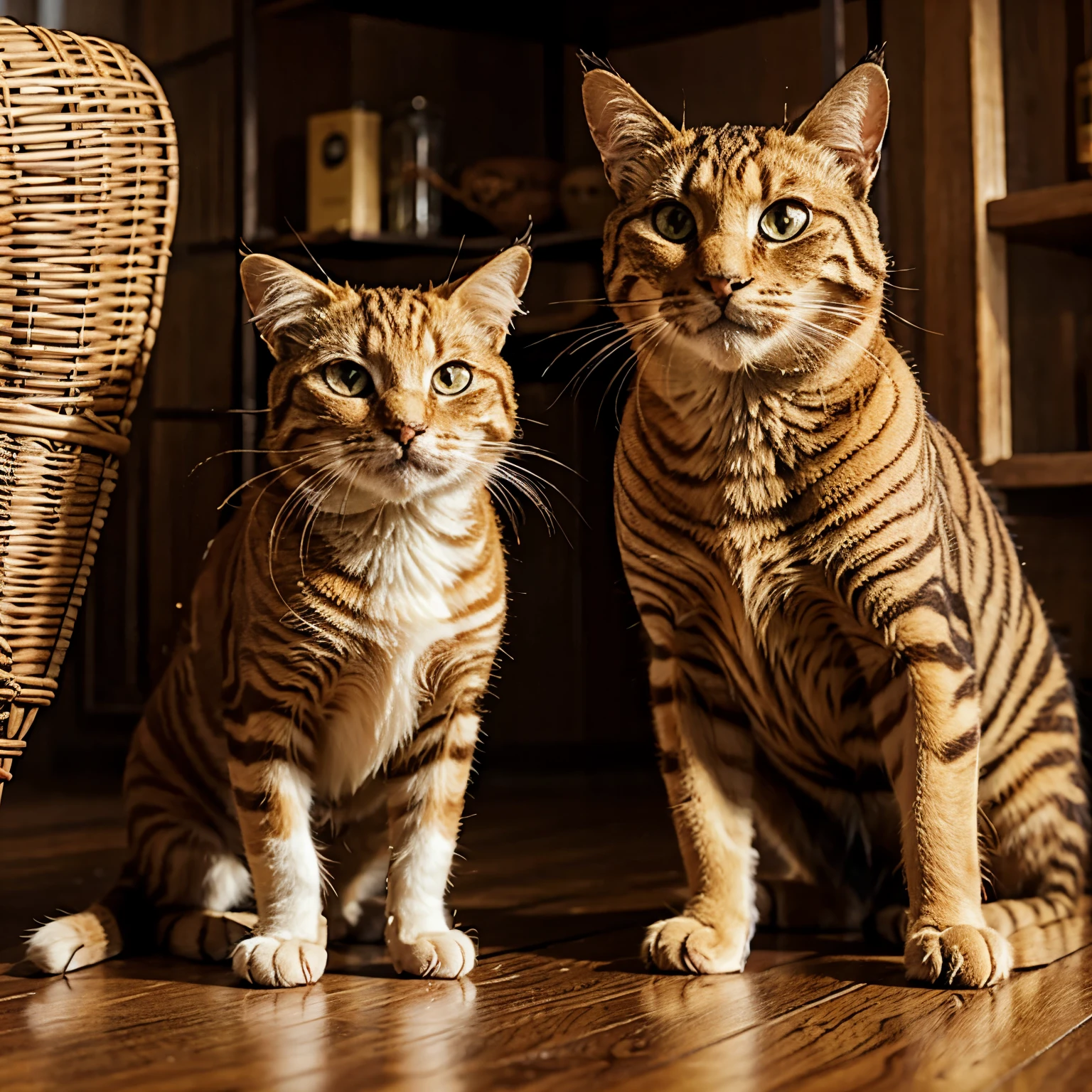 Gato garfield