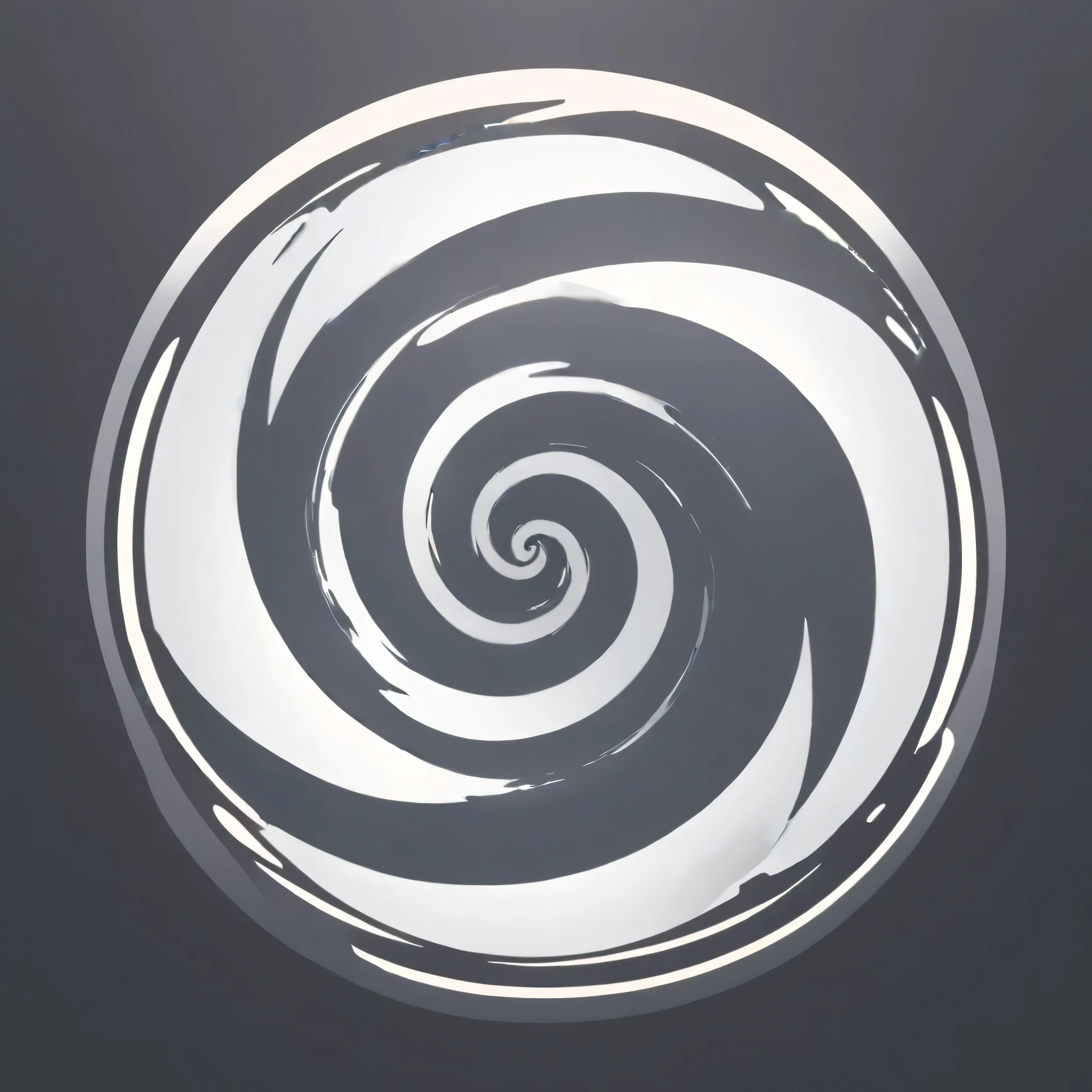 Well defined spiral
