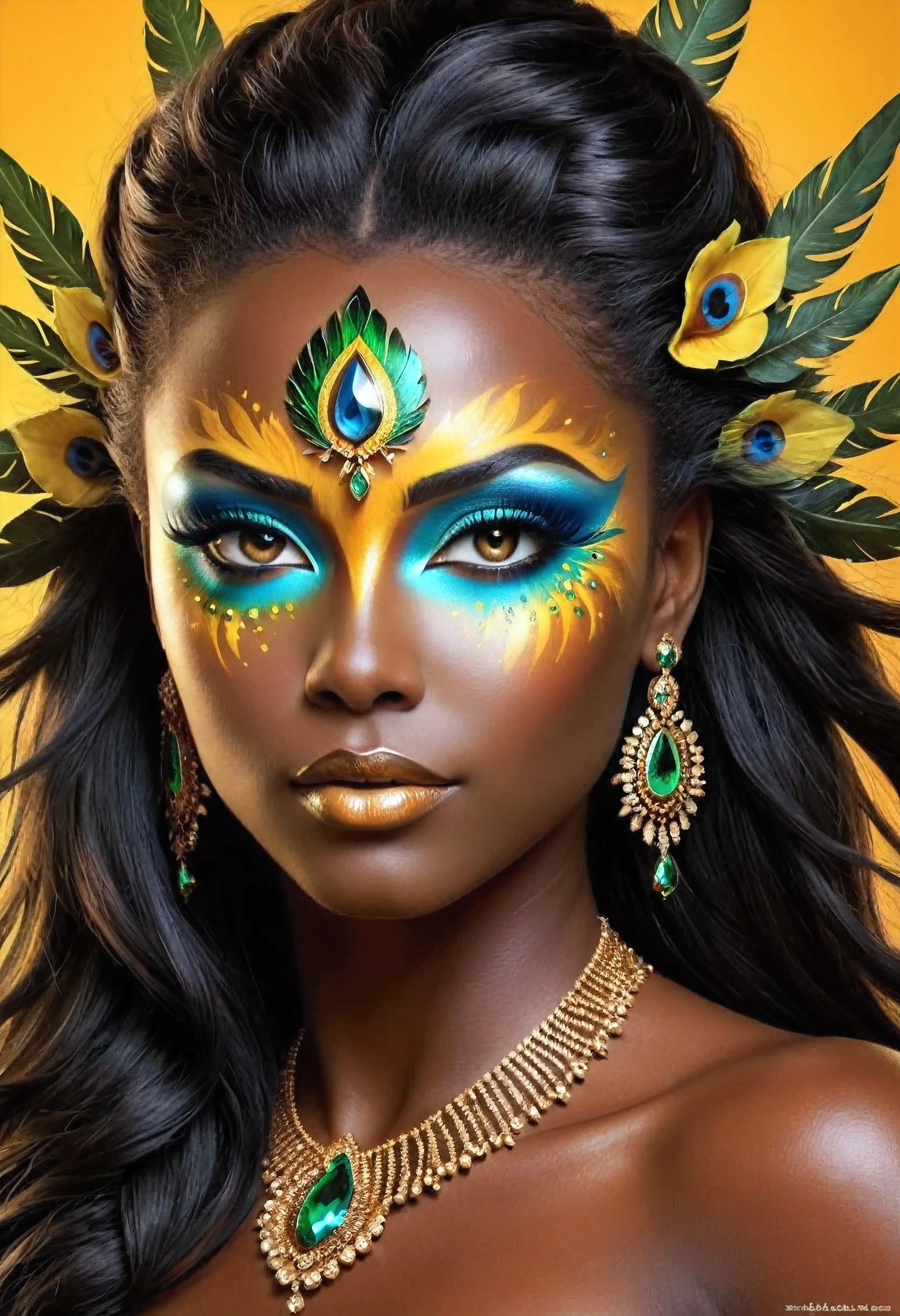 Uma bela imperadora, pele cristalina, beautiful appearance, sabedoria profunda em seus olhos, like she's seen through everything in the world, vestido com um lindo manto branco, segurando uma espada longa, robes dancing in the breeze and silver hair flowing in the wind, o manto branco delineia perfeitamente a figura graciosa, the behavior is gentle and idyllic, como uma fada perfeita