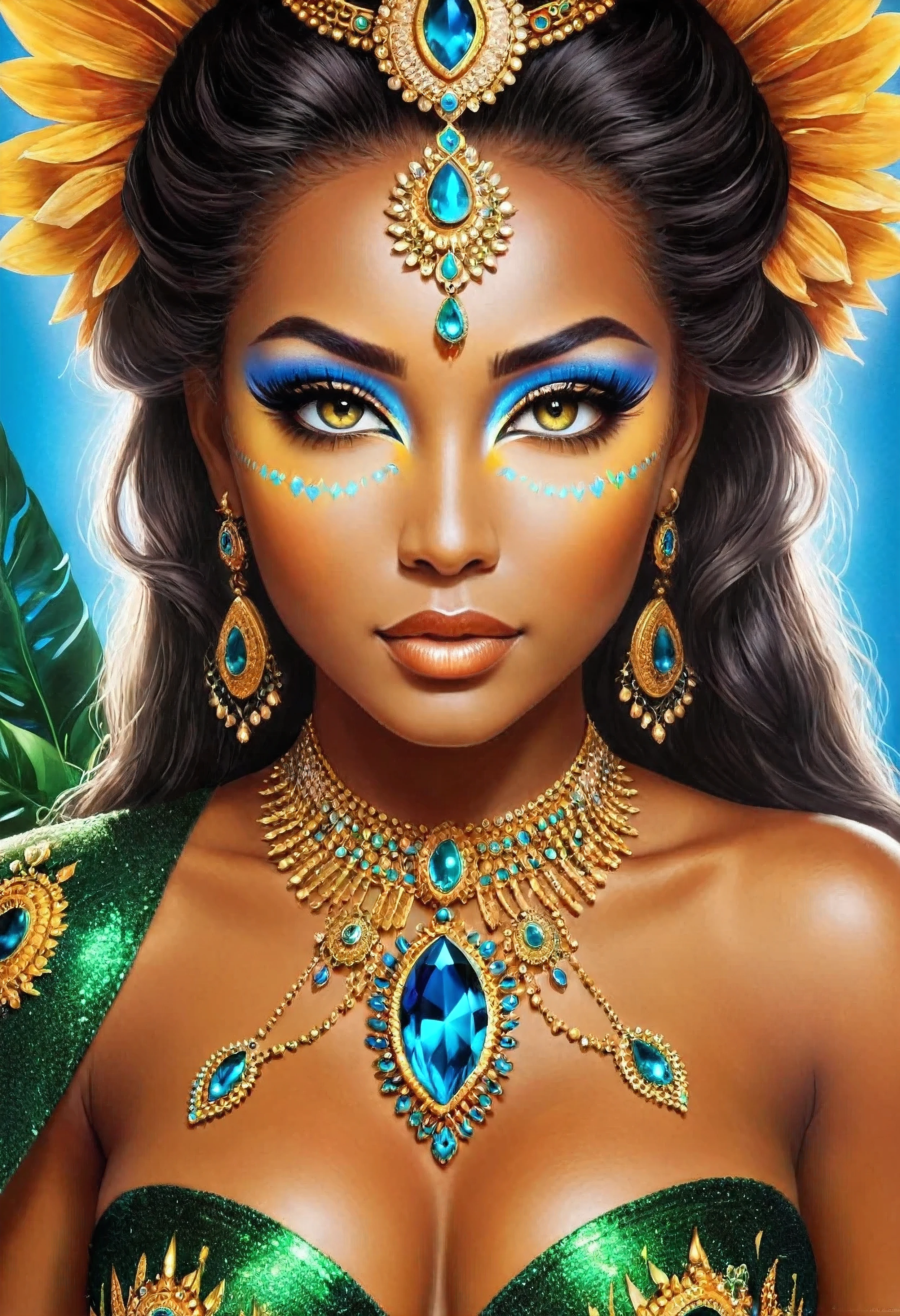 Uma bela imperadora, pele cristalina, beautiful appearance, sabedoria profunda em seus olhos, like she's seen through everything in the world, vestido com um lindo manto branco, segurando uma espada longa, robes dancing in the breeze and silver hair flowing in the wind, o manto branco delineia perfeitamente a figura graciosa, the behavior is gentle and idyllic, como uma fada perfeita