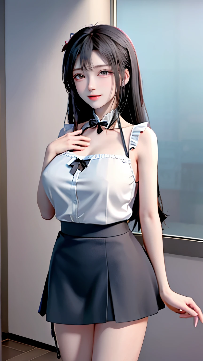 (Very delicate and beautiful:1.2)super model,,Big Breasts,Beautiful breasts,voluptuous,【bike shorts】,,【3girls】,,highest quality, High resolution, 8K,, Large Breasts,,Panty shot, Vivid details,Frills ,Idol Group,Idol Costumes,mini skirt,Girl kicking,blush,Sweet smile