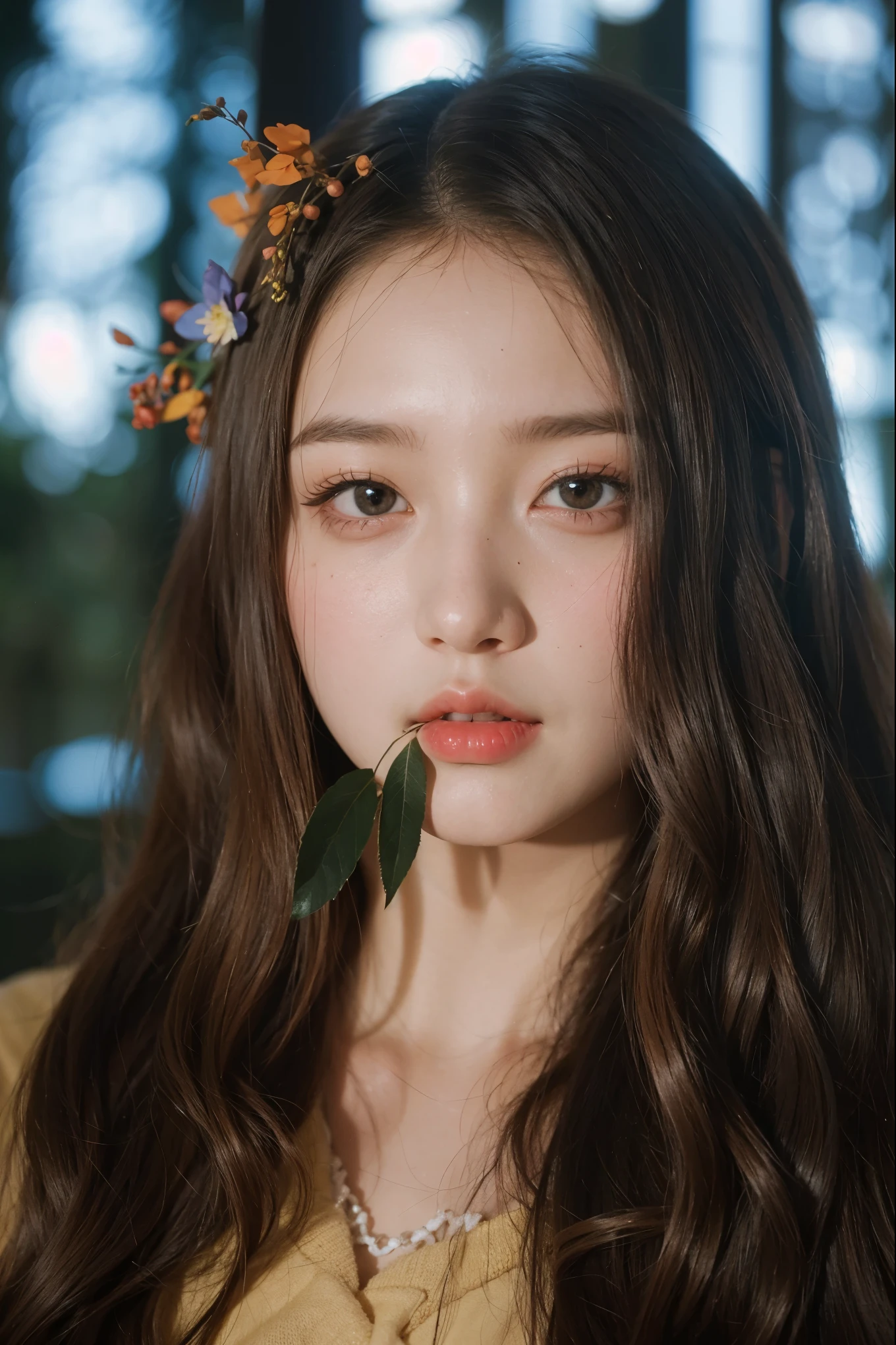 Ulzzang girl