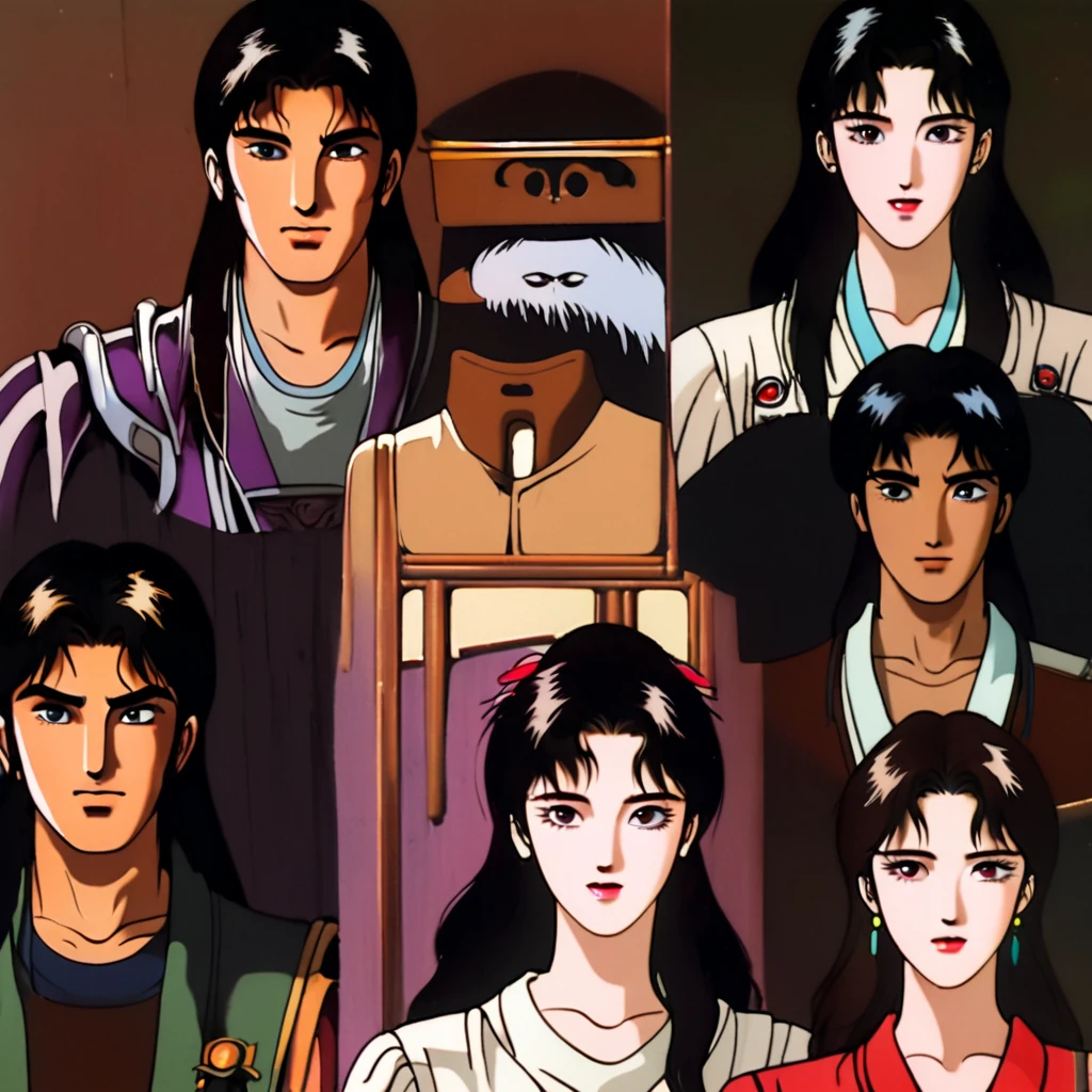 Anime look with 80s style vaporwave highly detailed very accurate korean culturals look appearance looking authentic accurate lifelike dignified very good looking beautiful and cute looking very attractive handsome beautiful very korean young men and women together in a 1980s Seoul Neighborhood with a DIVERSE VARIETY and variations version of physical looks types and appearances of Korea koreans males that are handsome tall quite muscular strong best quality for fingers with thumb very clearly sharply detailed and defined cute lovely feminine beautiful women Young very attractive and beautiful looking youths males and females best quality ratio both togetherin group settings Young very attractive very incredibly handsome a little vaporwave and beautiful looking youths male and females in kinda smaller groups settings with a DIVERSE VARIETY and whole ranges of different variations version of physical looks and types and appearances ofKorea with natural dark chestnut and dark brown hair shades included in realistic real like way