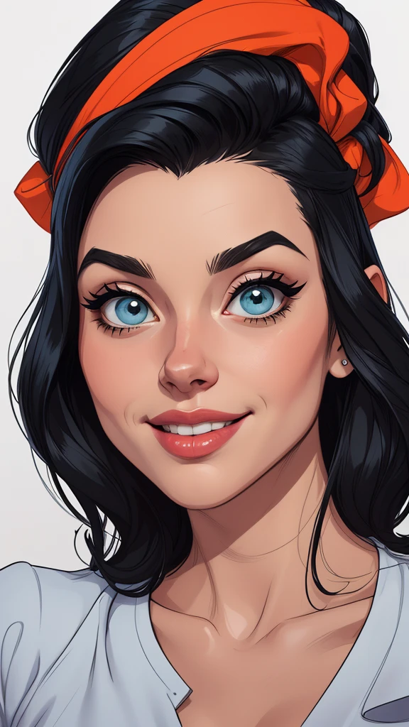 estilo de desenho animado:1.2), draw ART Artline fundo branco mulher Imagem de desenho animado de uma mulher , roupas sensuais , garota super valente destemida , cartoon style illustration, estilo de arte dos desenhos animados, estilo de arte dos desenhos animados, digital illustration style, design de personagens altamente detalhado, arte digital detalhada fofa, City fan art, design de personagem retrato, beautiful digital illustration, retrato de alta qualidade, arte em quadrinhos, retrato do design do personagem, white background Busty without clothes and medium breasts cartoon style female character dressed in Fallout 4 uniformCharacter Christina Ricci black hair style Morticia AddamsCartoon image of a woman .cartoon style illustration, estilo de arte dos desenhos animados, estilo de arte dos desenhos animados, digital illustration style, design de personagens altamente detalhado, arte digital detalhada fofa, City fan art, Design de personagens de retrato, beautiful digital illustration, retrato de alta qualidade, Arte em quadrinhos, jovem expressando desejo sexual. Seios lindos e redondos sorriso de felicidade