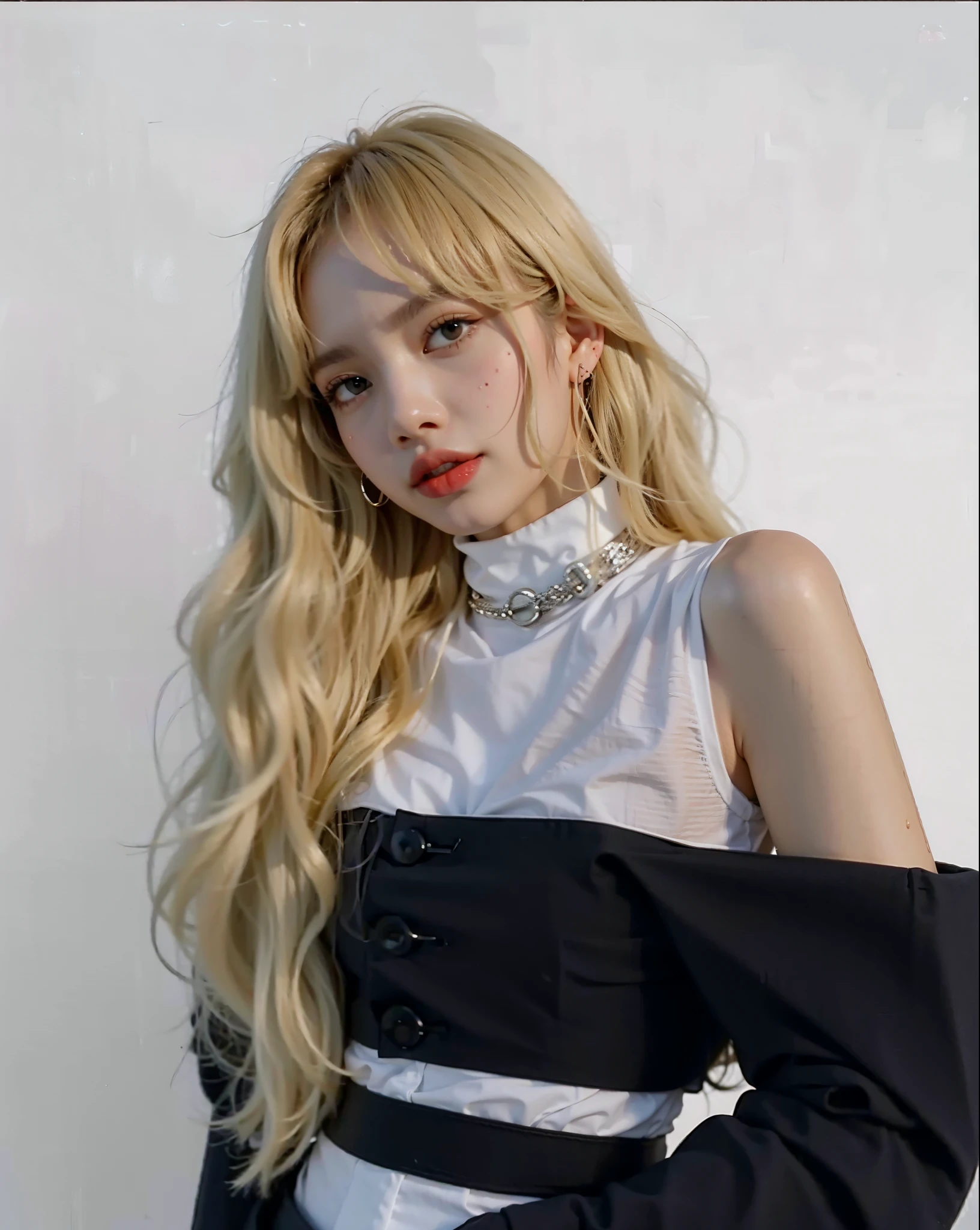 Lisa blackpink
