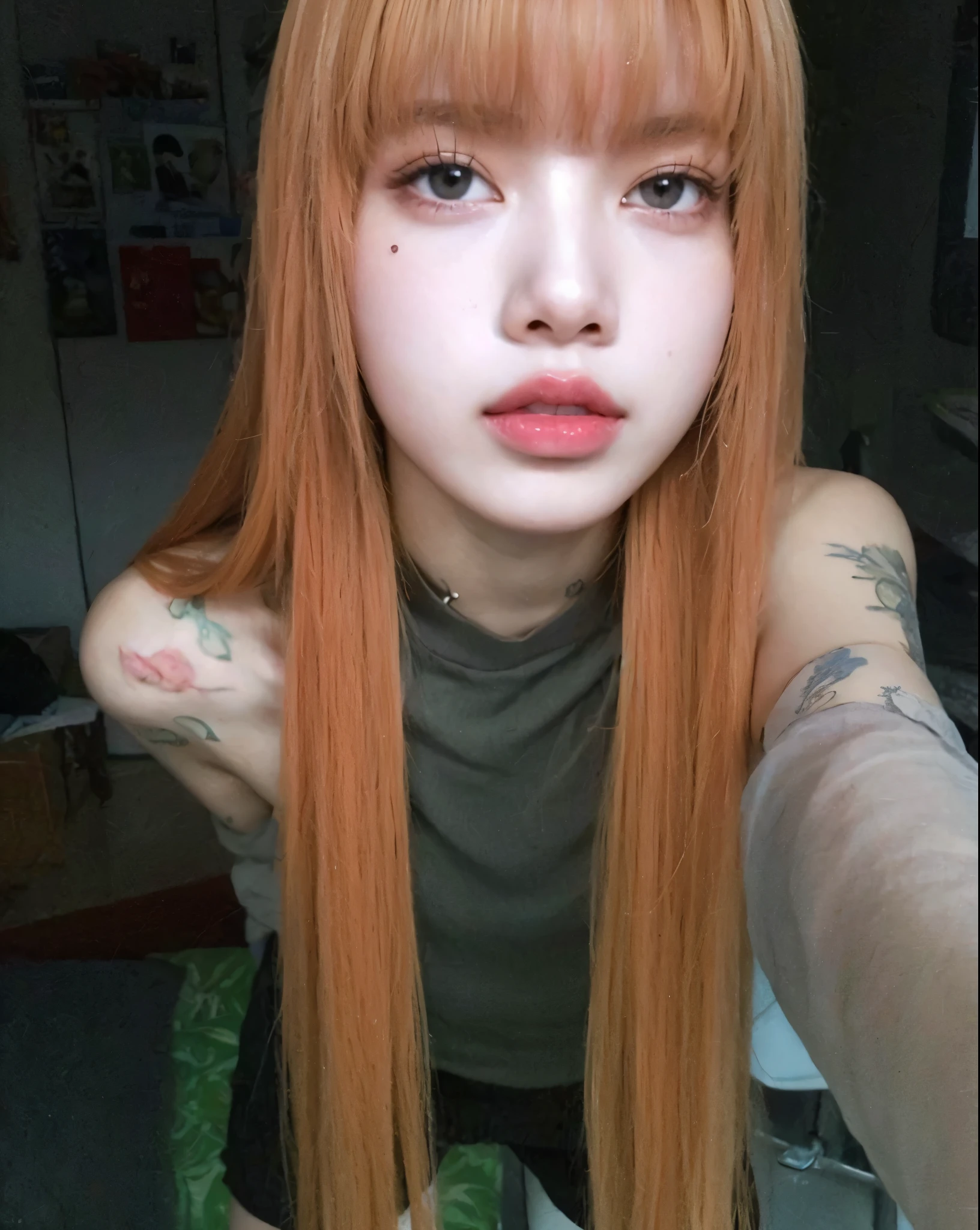 Lisa blackpink