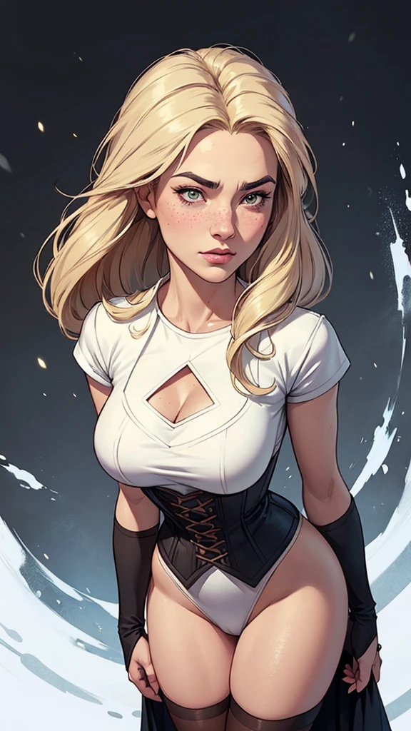 GTA character style illustration and Completely naked breasts showing a little fear Breast size Cartoon name: Isabella Cruz white background medium breasts freckled face Hermione Granger actress strong contours Physical description - long straight hair, tingidos de um marrom vibrante que contrasta com Turnaround sheetsua pele clara. - You reflect a mix of curiosity and determination. - Ela tem uma estatura alta, with a slender and agile figure, evidenciando sua agilidade e destreza. -fundo colorido Design de personagens de retrato, beautiful digital illustration, retrato de alta qualidade, Arte em quadrinhos, Corpo inteiro sensualizando ou pelada. folha de retorno. member return leaf clothes of the day hellish day expression love wearing sadomasochistic clothes Character pose random scenery Style Yvonne Strahovski Cartoon style digital illustration colorful background diverse attractive woman sesy medium breasts beautiful witch clothes in symmetrical, female girlfriends pose beautiful breasts in cartoon style beautiful and dynamic digital illustration snow white together with cinderella with body in symmetry a beast with a corset and beautiful breasts, corpo bem definidoPersonagem mulher bruxa Jennifer Connelly com marcas de guerras Imagem de desenho animado de uma mulher . GTA n style illustration, estilo de arte dos desenhos Personagem mulher estilo atompunk Fiona rainha Anna de Arendelle com marcas de guerras Imagem de desenho animado de uma mulher .Ilustra??sketch style of a woman with a stethoscope and a white shirt, Betty Cooper, zenoscope, retrato de emma geada, Gwen Stacy, Emma Frost, Retrato de Artgerm, estilo artgerm, quadrinhos artgerm, graphic artist artgerm, Isto'Isto'It's not artgerm style, Artgerm detalhado, Invisible Woman, imagem de avatar, extremely detailed artBeautiful pose in portrait mode Cartoon character in dynamic pose two women together with freckles on their faces Disney princess Queen Anna of Arendelle with 1,60 cm pa