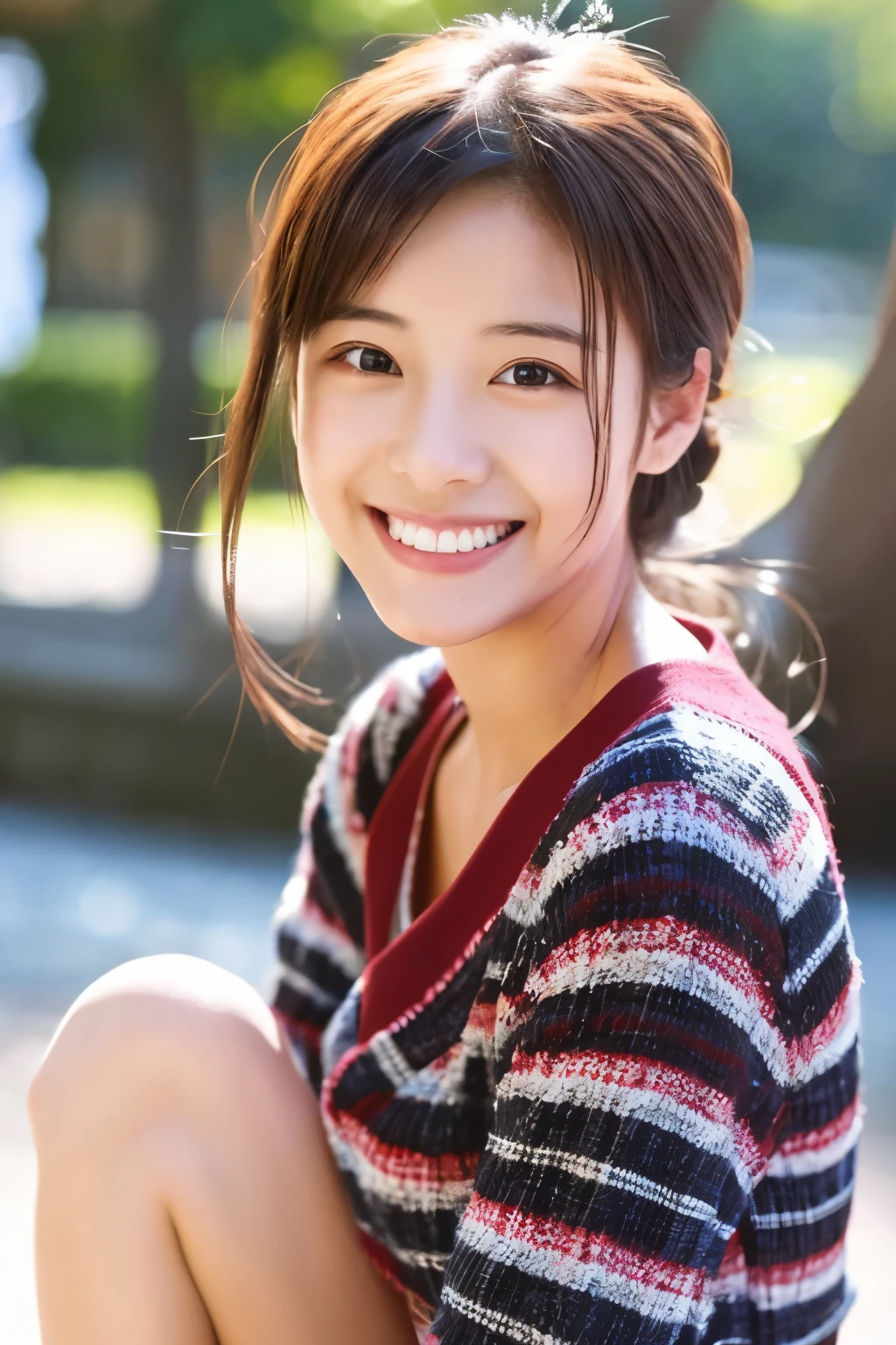 Cute girl