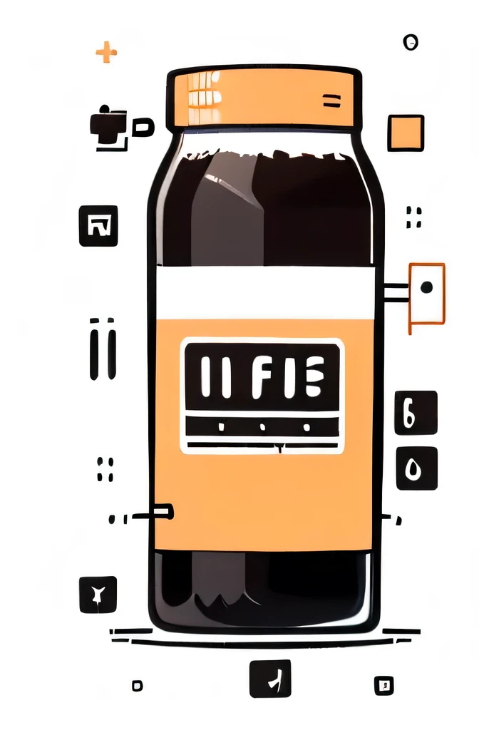 Coffee element separate logo,logotype design,Complex and diverse,Simple and practical,graphic design,manifold,Coffee elements are diverse,Expand coffee related