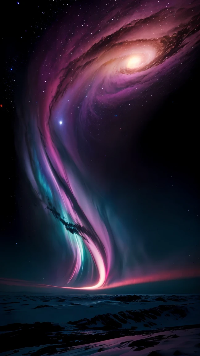 magnetic storm