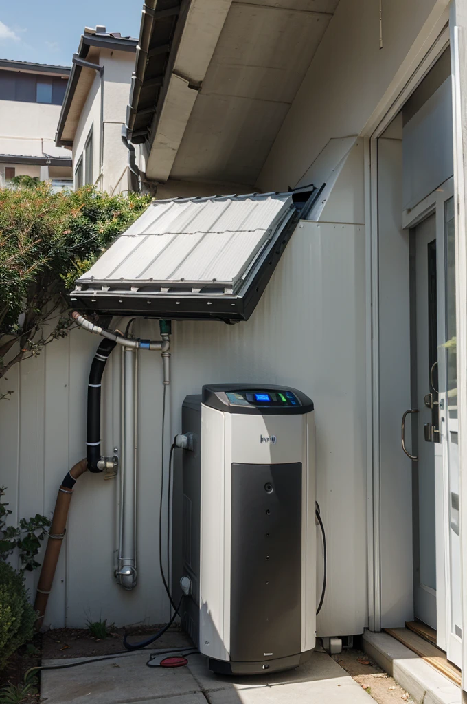 Invention: SmartWave Home Energy Optimizer (SWHEO)