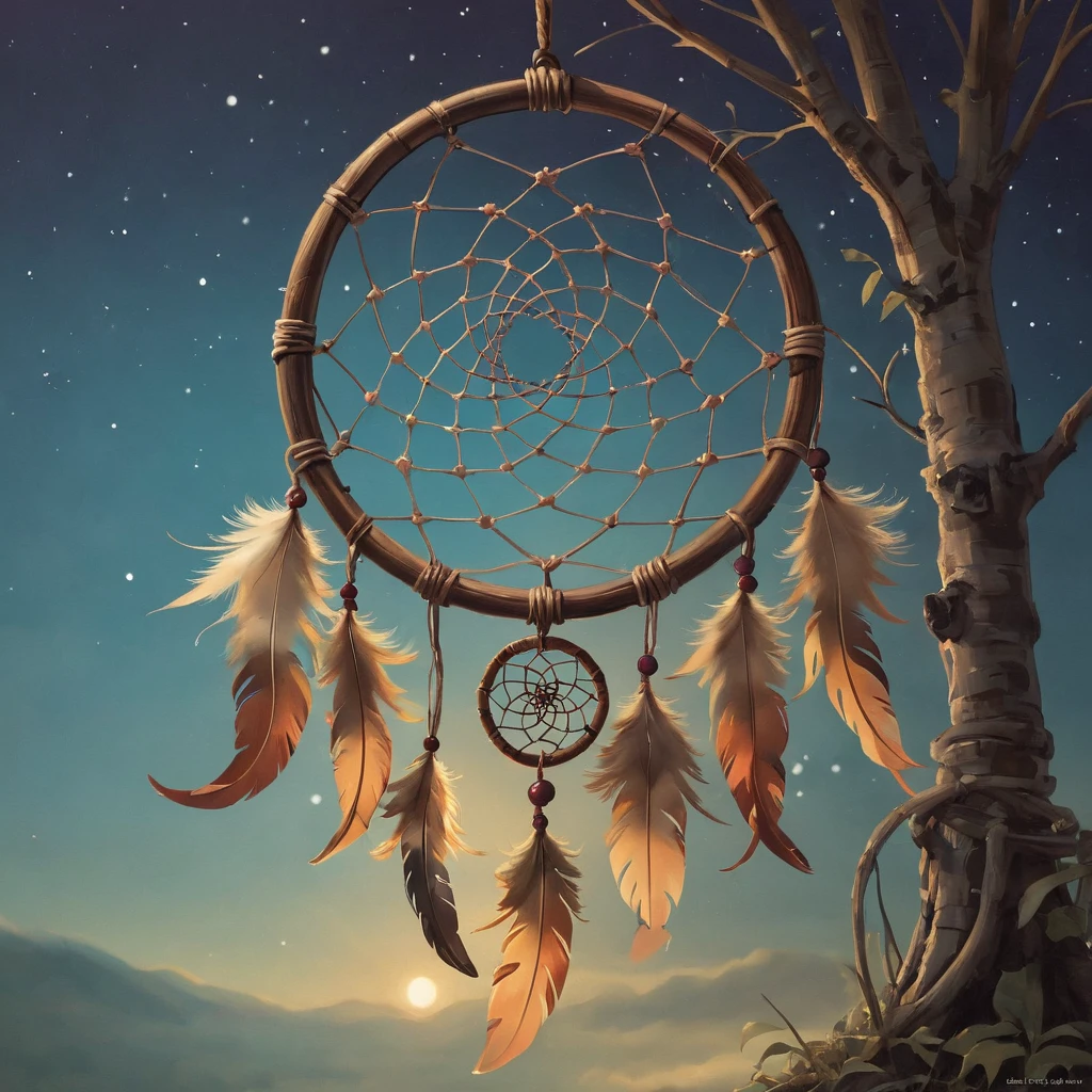 Dreamcatcher