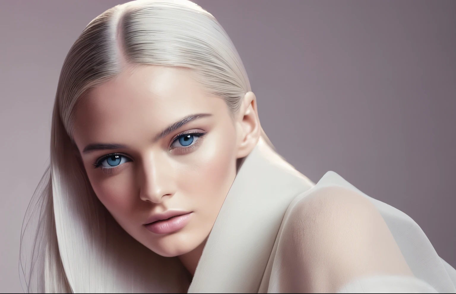 (high fashion,photography,fashion magazine,Mihail Katz,light and pale colors,soft colors,ethereal mood,photo-realistic,realistic,photographic masterpiece,best quality,ultra-detailed,mixing celebrity images,digital enhancement)