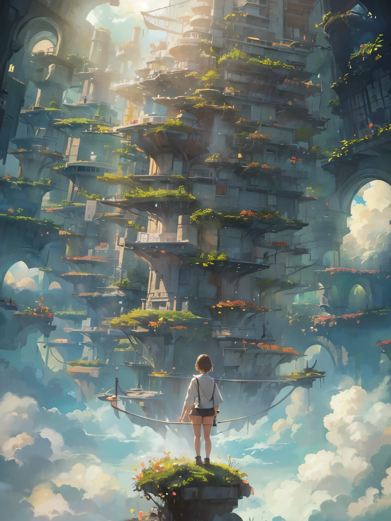 ((highest quality)),(Ultra-high resolution),(Super detailed new),(Detailed Description),((The best CG)),(A masterpiece),Ultra-detailed art,A wonderful new art form,(Art with precise detail:1.5), 