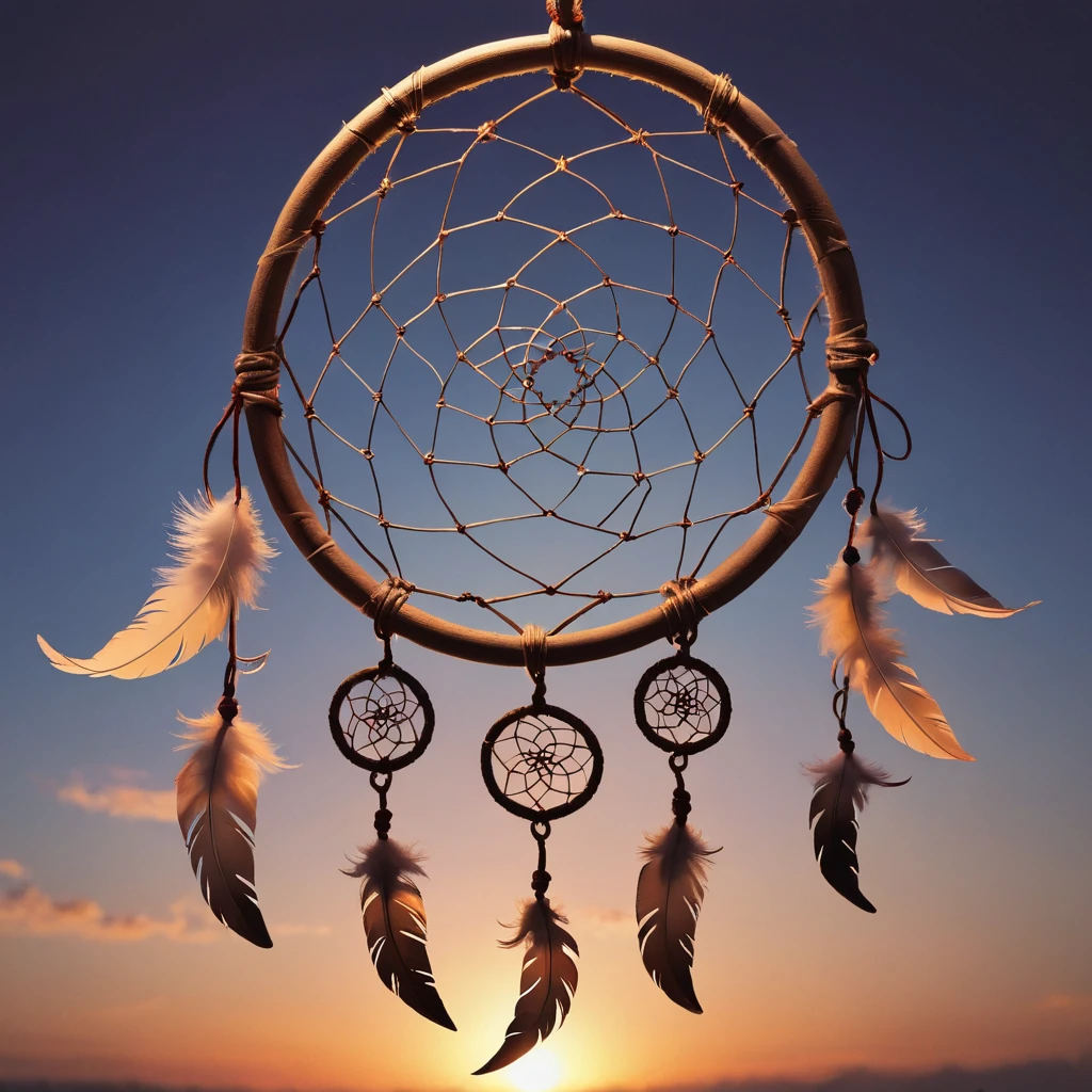 Dreamcatcher