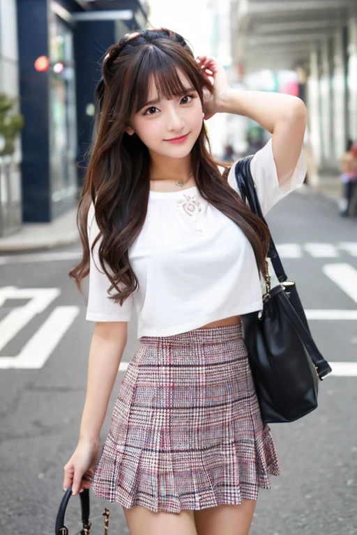 Cute Girls､Idol､pure､mini skirt