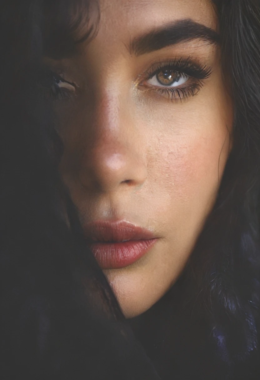 ((((Erotisch)))), (((innocent French woman, 26 Jahre alt))), (Best quality,4k,8k,highres,Meisterwerk:1.2),Ultra-detailliert,((sweet mischievous flirtatious)) Empire-Mikrokleid, European model, nicely printed, bilden, Lippenstift, ((kurze Haare)), BRECHEN, puff, kalt, tulle, petticoat, Realism, backlighting, vignetting, blending, fading border, first-person view, wide shot, bokeh, Eye-Level Shot, f/1.8, 35mm, Canon, UHD, masterpiece, best quality, highres, 8k, ambr1, bright light,