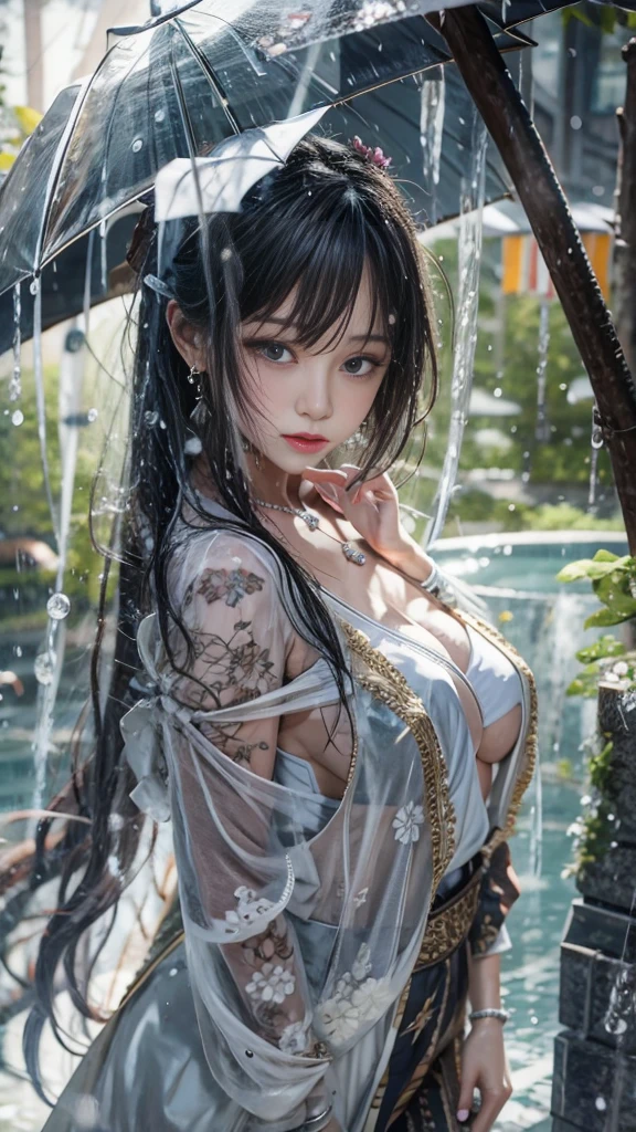 black short hair,wear driving mask at eyes,japaness woman,deep underwater, highly detailed, intricate lighting, god rays, sexy girl,soft blue bikini, laugh and smile,big breasts,driving sea water,wet body,super extremely ultra detailed,((detailed)), ((masterpiece)), ((best quality)), ((Unparalleled)), Elegant, ((Extraordinary)),(hair,iris,eyes,skin,texture),(sharp focus),(denoise),(raw photo8k uhd),(extremely fine,best quality),natural makeup,soft shadow,beach,coconut trees,wave,fome,soft shadow,sea fish,coral,wet skin,shinny skin,