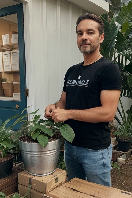 Im the founder of this company.Ive made this for my father, who told me to always follow your dreams. So i did! In 1978 , my grandfather bought our local building, and is mine now! Our company take care of our plants. You can buy seeds and our best sellers, Blue Dreams! Our plants are growing with love, and care. Get yours now! We deliver in 125 countries! and all states! Now hiring new employees!