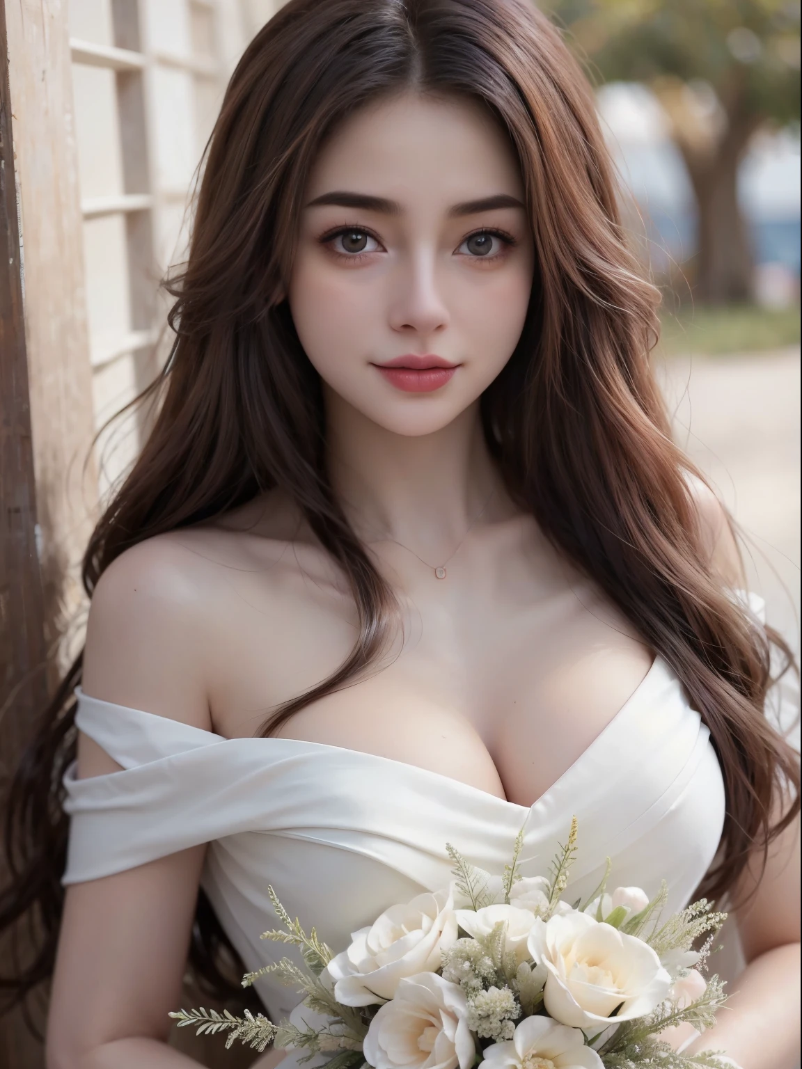 ((Best quality, 8k, Masterpiece :1.3)), Sharp focus :1.2, A pretty girl 24 years old with perfect figure :1.4, Slender abs :1.3, Raw photography、超A high resolution, full body, Best Quality, Ultra High Definition, (Photorealistic:1.4), Detailed Photo, Smiling, Sexy, Facing Camera, Close-up (Masterpiece: 1.3), (8K, Photorealistic, Best Quality: 1.4), (1girl), Beautiful Face, (Realistic Face),Beautiful Hairstyle, Realistic eyes, beautiful detail eyes, (realistic skin), beautiful skin, (sweater), absurd, attractive, ultra high resolution, ultra realistic, high definition, golden ratio,Good hands、10、high-reaster-piece、highest quality、head:1.3、((Hasselblad photo))、Fine Skin、crisp focus、(Light like a movie)、gentle lighting、Dynamic Ungle、[:(detailed face:1.2):0.2]、
Negative Pro, ((detailed face )),(detailed body ) , (((The massage central))), (((room master))), Highly detailed face and skin texture, Detailed eyes, Double eyelid,huge breasts,masterpiece,super fine eyes,super fine hand,Wearing jewelryrealistic, face zoom, perfect makeup,Dynamic Lighting