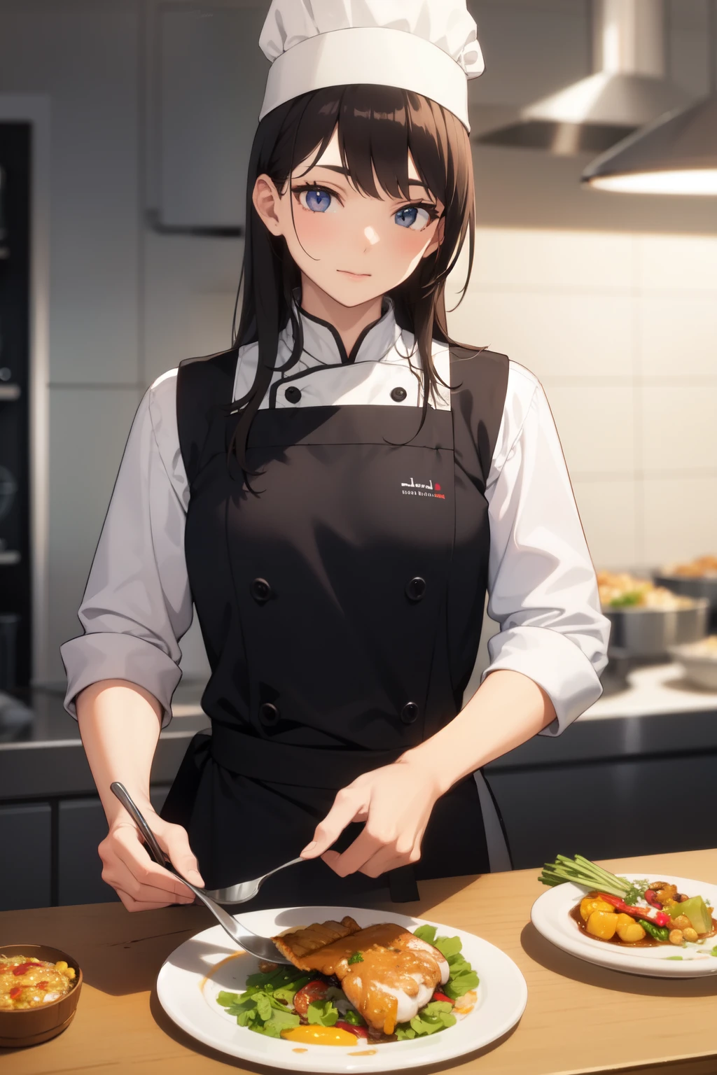 (chef-d'artwork, Best quality, ultra-detailed, meilleure ombre), (detailed context,fantaisie sombre), (Beautiful detailed face), high contrast, (better lighting, an extremely delicate and beautiful), ((Cinematic light)), colored, hyper detail, Dramatic light, Intricate details, (1fille, Seulement,cheveux blancs, visage pointu, yeux violets, cheveux entre les yeux, angle dynamique), éclaboussure de sang, (black light swirling around character:1.5), profondeur de champ, black light particles, (broken glass), cercle magique