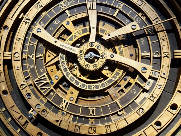 astronomical clock mechanism mechanical complex extraordinary, Antikythera Mechanism, astrolabe