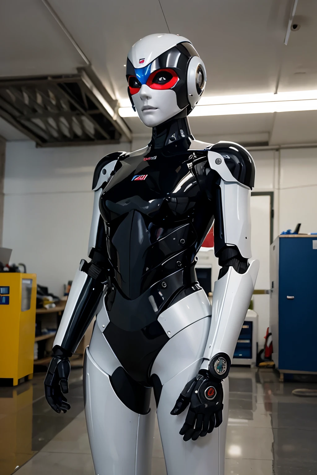 Robot 