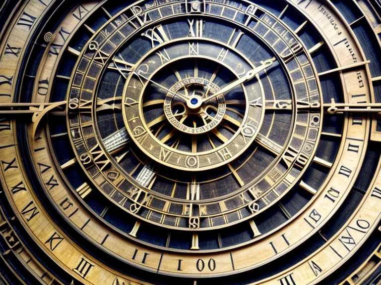 astronomical clock mechanism mechanical complex extraordinary, Antikythera Mechanism, astrolabe, plan large
